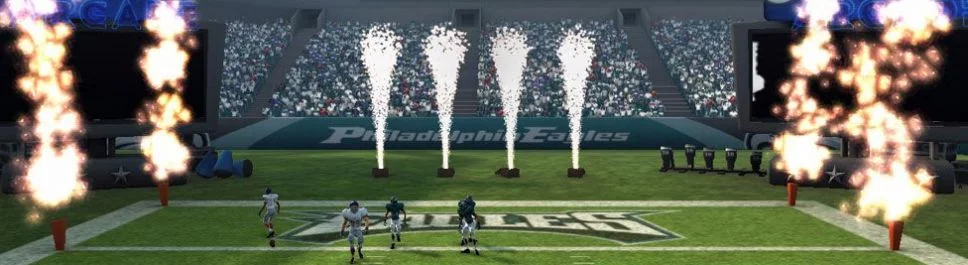 Madden NFL Arcade - что это за игра, трейлер, системные требования, отзывы и оценки, цены и скидки, гайды и прохождение, похожие игры 