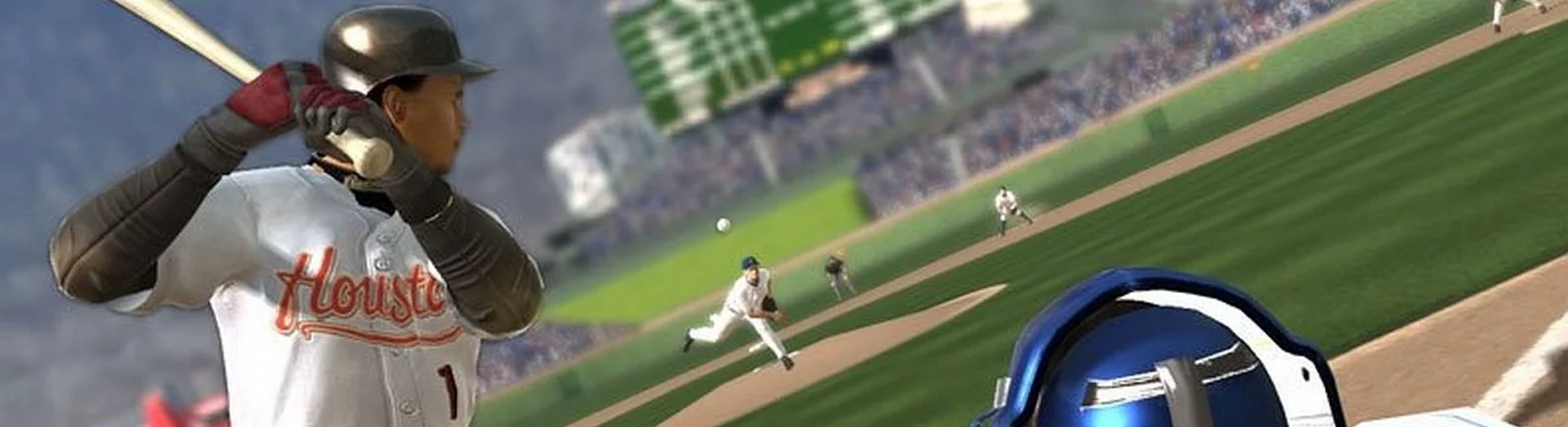 Major League Baseball 2K6 (2006) - что это за игра, трейлер, системные требования, отзывы и оценки, цены и скидки, гайды и прохождение, похожие игры 