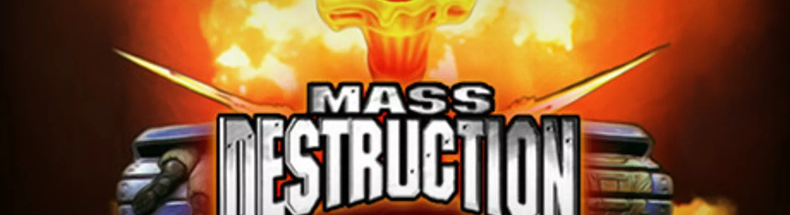 Mass Destruction - что это за игра, трейлер, системные требования, отзывы и оценки, цены и скидки, гайды и прохождение, похожие игры 