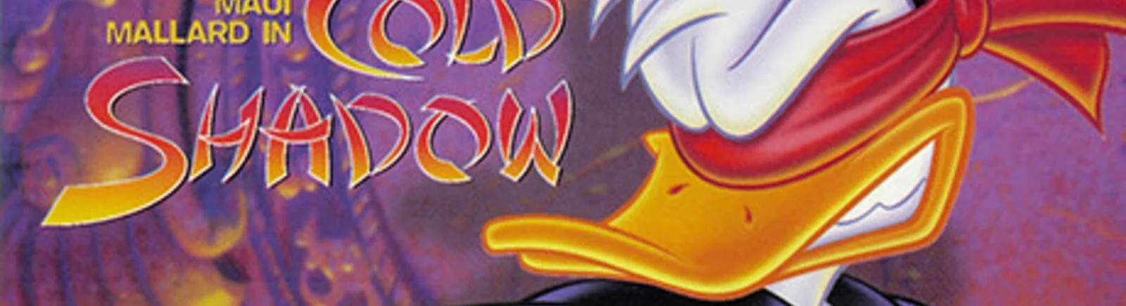 Maui Mallard in Cold Shadow (Donald in Cold Shadow) - что это за игра, трейлер, системные требования, отзывы и оценки, цены и скидки, гайды и прохождение, похожие игры 