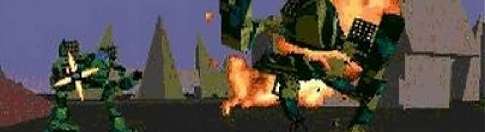 MechWarrior 2: 31st Century Combat - что это за игра, трейлер, системные требования, отзывы и оценки, цены и скидки, гайды и прохождение, похожие игры 
