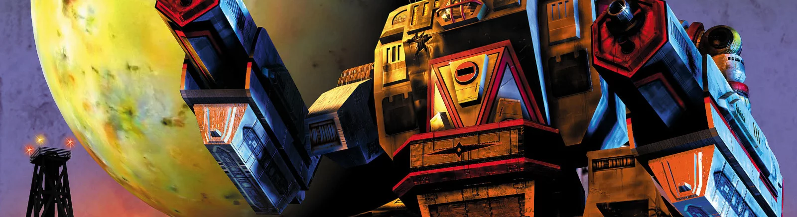 MechWarrior 3: Pirate's Moon - что это за игра, трейлер, системные требования, отзывы и оценки, цены и скидки, гайды и прохождение, похожие игры 