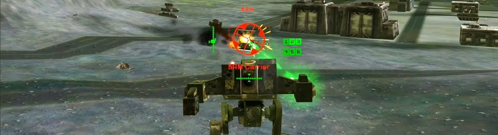 MechWarrior 4: Vengeance - что это за игра, трейлер, системные требования, отзывы и оценки, цены и скидки, гайды и прохождение, похожие игры 