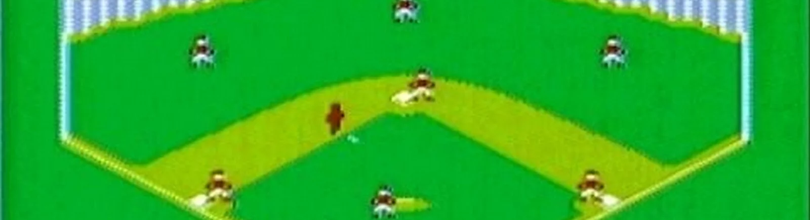 Realsports Baseball (Baseball) - что это за игра, трейлер, системные требования, отзывы и оценки, цены и скидки, гайды и прохождение, похожие игры 