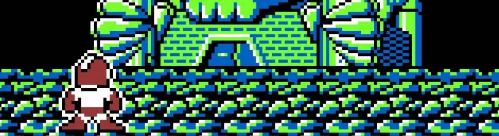 Mega Man: Dr. Wily's Revenge (Rockman World) - что это за игра, трейлер, системные требования, отзывы и оценки, цены и скидки, гайды и прохождение, похожие игры 
