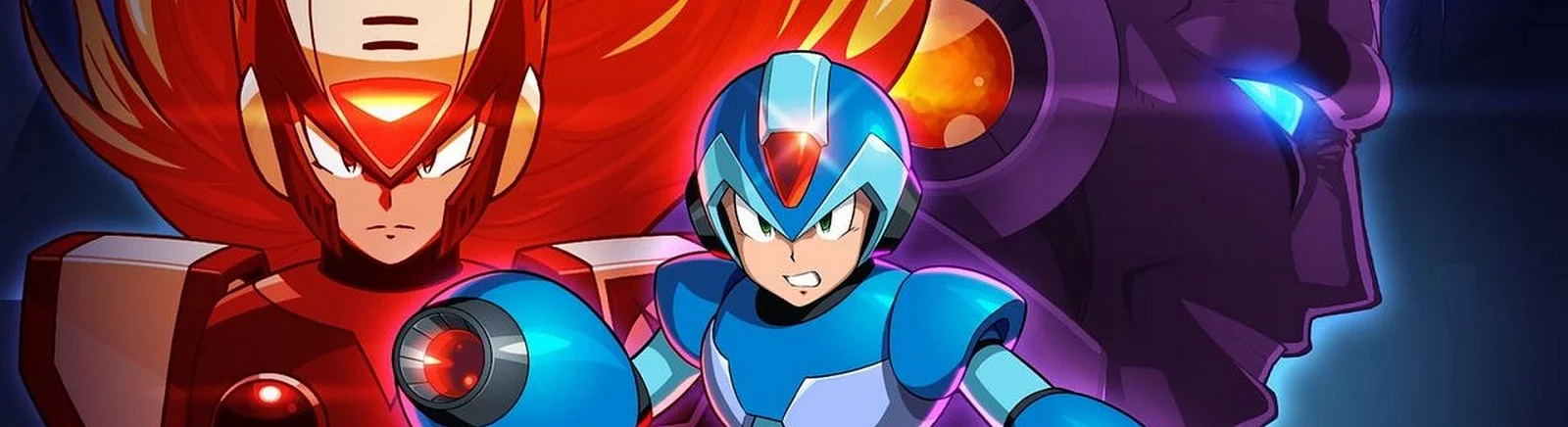 Цитаты из Mega Man X5
