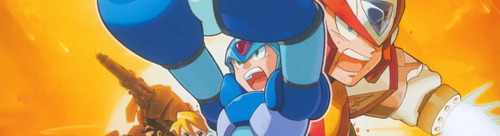 Mega Man X6 - что это за игра, трейлер, системные требования, отзывы и оценки, цены и скидки, гайды и прохождение, похожие игры 