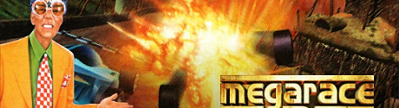MegaRace 2 - что это за игра, трейлер, системные требования, отзывы и оценки, цены и скидки, гайды и прохождение, похожие игры 
