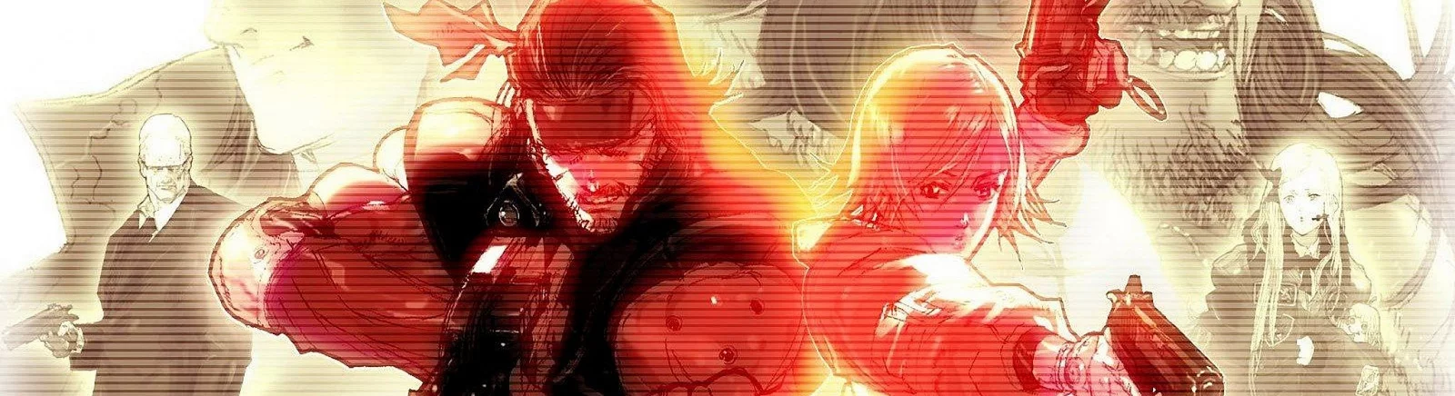 Metal Gear Ac!d (MGA) - что это за игра, трейлер, системные требования, отзывы и оценки, цены и скидки, гайды и прохождение, похожие игры 