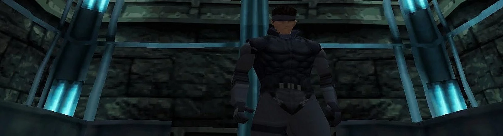 Metal Gear Solid (1999) - что это за игра, трейлер, системные требования, отзывы и оценки, цены и скидки, гайды и прохождение, похожие игры 