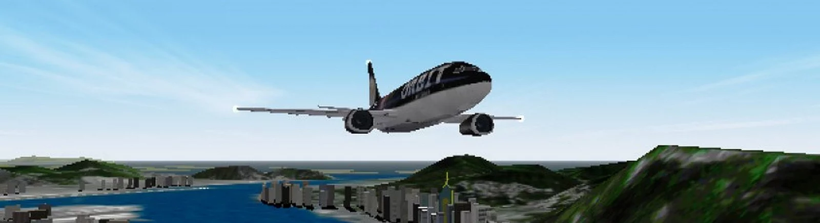 Microsoft Flight Simulator 2000 - что это за игра, трейлер, системные требования, отзывы и оценки, цены и скидки, гайды и прохождение, похожие игры 