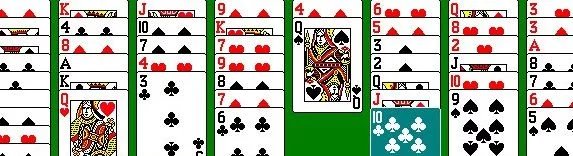 Microsoft Windows 98/98SE (included games) (FreeCell) - что это за игра, трейлер, системные требования, отзывы и оценки, цены и скидки, гайды и прохождение, похожие игры 