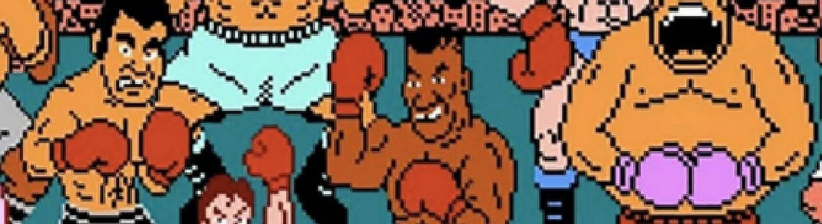 Mike Tyson Boxing - что это за игра, трейлер, системные требования, отзывы и оценки, цены и скидки, гайды и прохождение, похожие игры 