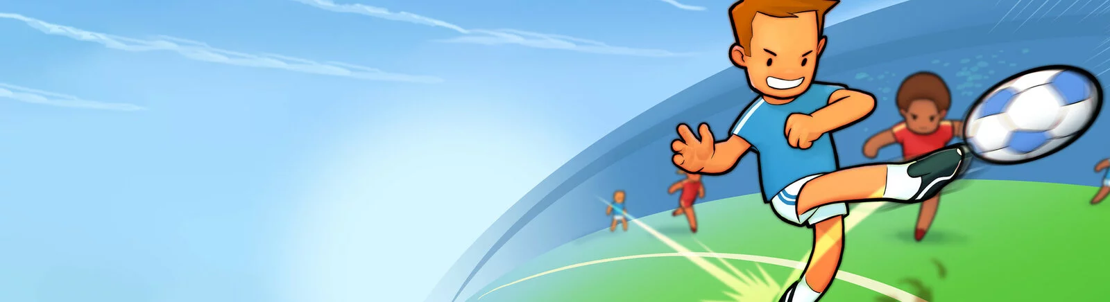 Super Football - что это за игра, трейлер, системные требования, отзывы и оценки, цены и скидки, гайды и прохождение, похожие игры 