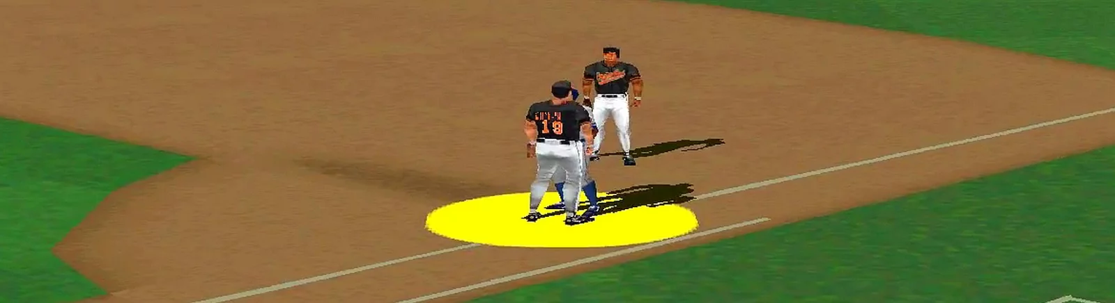 Лучшие игры для Android, похожие на MLB 2002