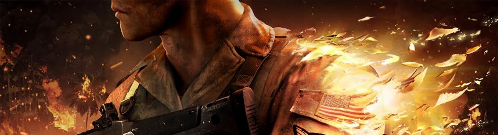 Modern Combat 3: Fallen Nation - что это за игра, трейлер, системные требования, отзывы и оценки, цены и скидки, гайды и прохождение, похожие игры 