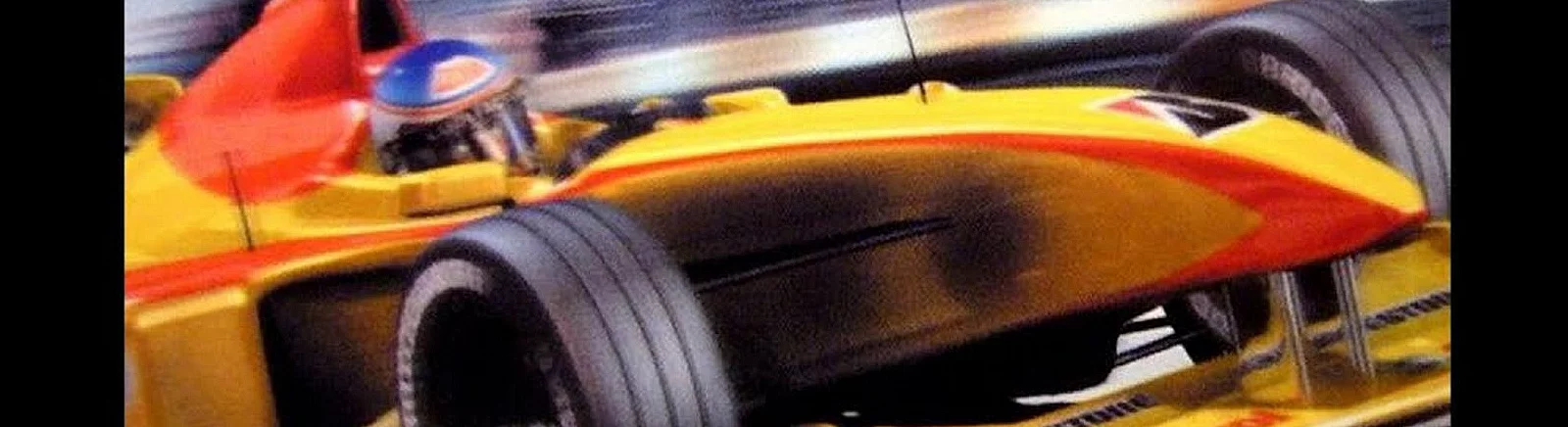 Monaco Grand Prix Racing Simulation 2 (Monaco Grand Prix) - что это за игра, трейлер, системные требования, отзывы и оценки, цены и скидки, гайды и прохождение, похожие игры 