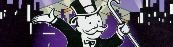 Monopoly Deluxe - что это за игра, трейлер, системные требования, отзывы и оценки, цены и скидки, гайды и прохождение, похожие игры 