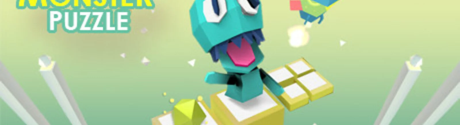 Monster Puzzle - что это за игра, трейлер, системные требования, отзывы и оценки, цены и скидки, гайды и прохождение, похожие игры 