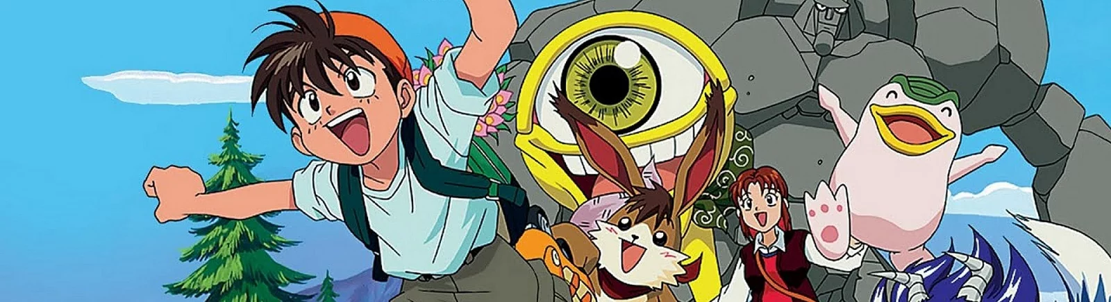 Дата выхода Monster Rancher (Monster Farm) в разных странах мира