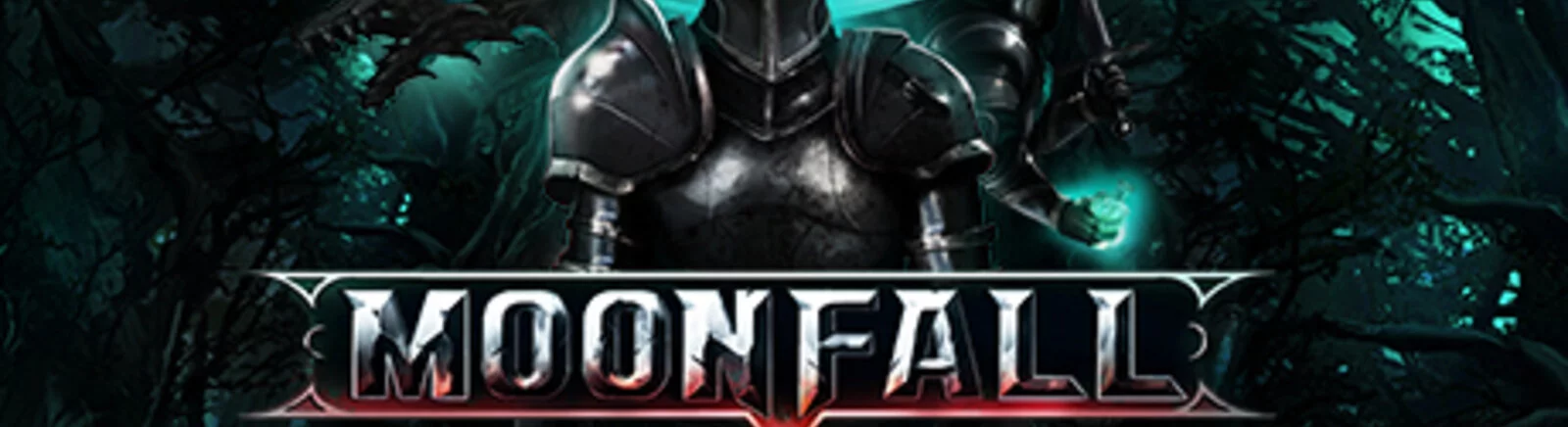 Moonfall - что это за игра, трейлер, системные требования, отзывы и оценки, цены и скидки, гайды и прохождение, похожие игры 