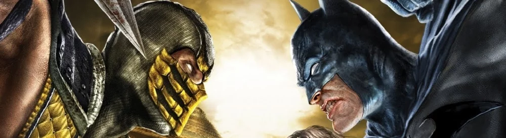 Mortal Kombat vs. DC Universe (MK vs. DC) - что это за игра, трейлер, системные требования, отзывы и оценки, цены и скидки, гайды и прохождение, похожие игры 
