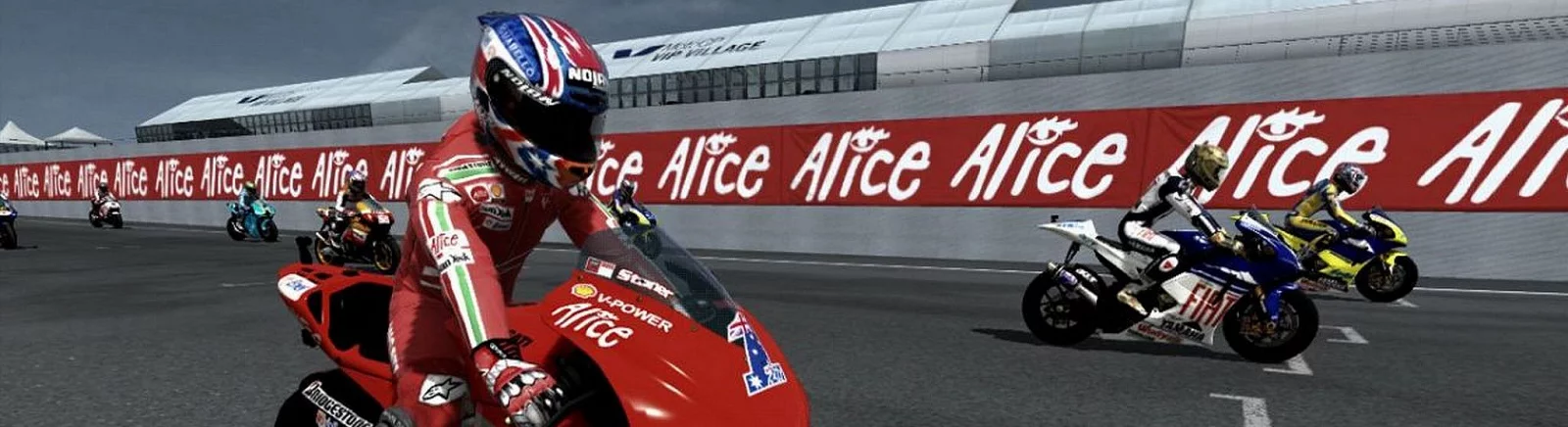 MotoGP 08 - что это за игра, трейлер, системные требования, отзывы и оценки, цены и скидки, гайды и прохождение, похожие игры 