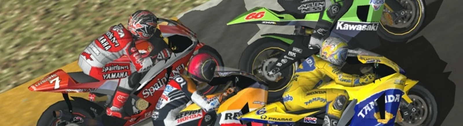 MotoGP 4 - что это за игра, трейлер, системные требования, отзывы и оценки, цены и скидки, гайды и прохождение, похожие игры 