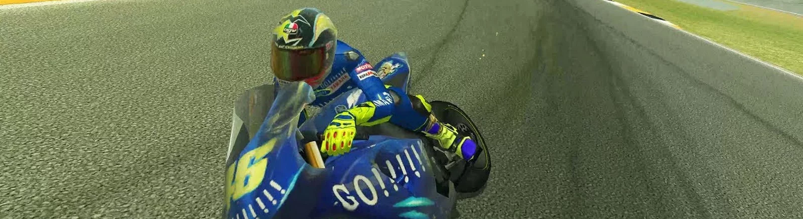 MotoGP: Ultimate Racing Technology - что это за игра, трейлер, системные требования, отзывы и оценки, цены и скидки, гайды и прохождение, похожие игры 