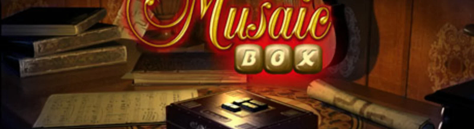 Лучшие игры для iPhone, похожие на Musaic Box