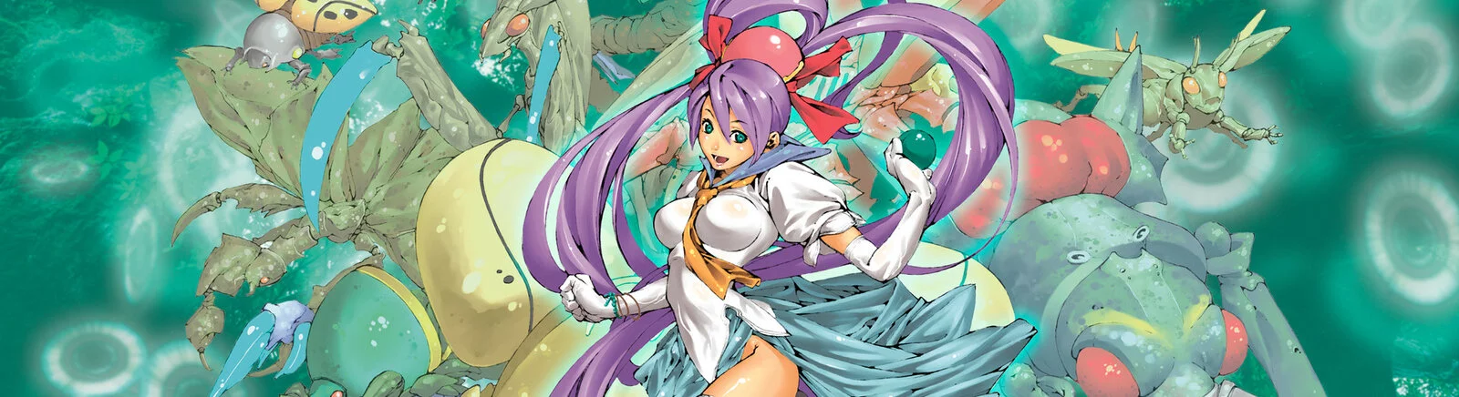 Mushihimesama - что это за игра, трейлер, системные требования, отзывы и оценки, цены и скидки, гайды и прохождение, похожие игры 