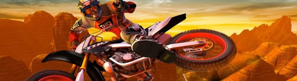 MX Unleashed - что это за игра, трейлер, системные требования, отзывы и оценки, цены и скидки, гайды и прохождение, похожие игры 