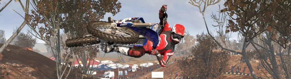 MX vs. ATV Reflex - что это за игра, трейлер, системные требования, отзывы и оценки, цены и скидки, гайды и прохождение, похожие игры 