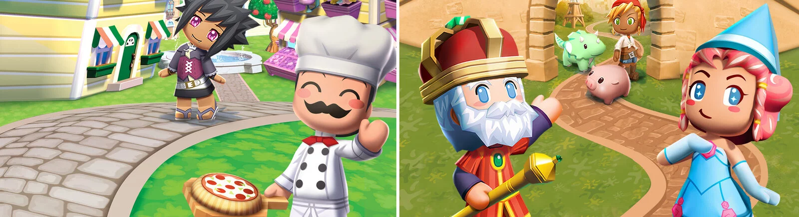 Форум MySims
