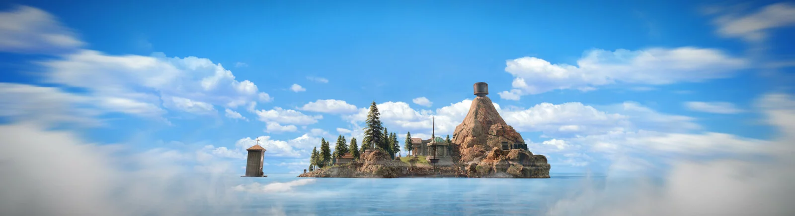 Цитаты из Myst (2007)