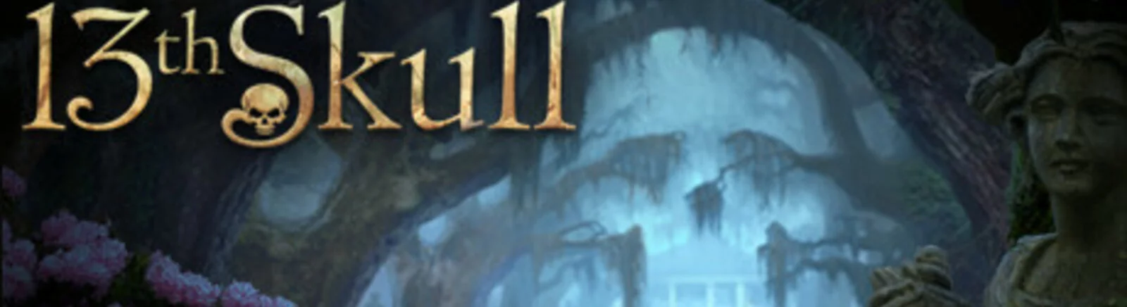 Mystery Case Files: 13th Skull - что это за игра, трейлер, системные требования, отзывы и оценки, цены и скидки, гайды и прохождение, похожие игры 