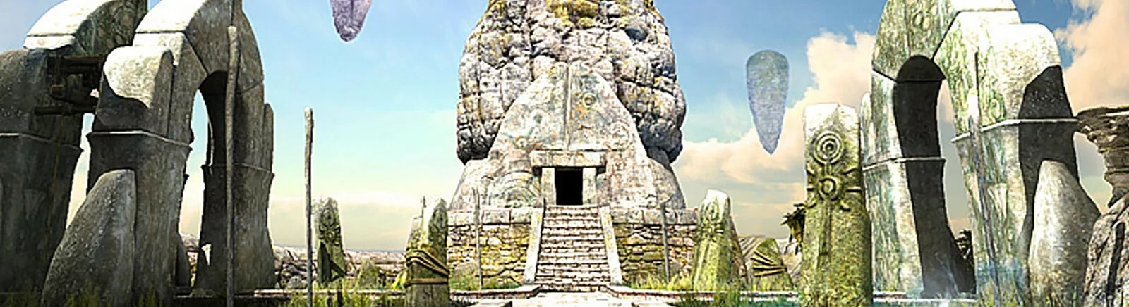 Myst 4: Revelation (Myst 4) - что это за игра, трейлер, системные требования, отзывы и оценки, цены и скидки, гайды и прохождение, похожие игры 