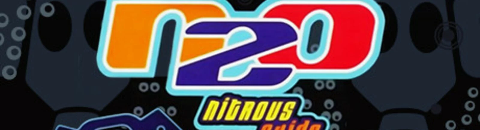 N2O Nitrous Oxide (N2O) - что это за игра, трейлер, системные требования, отзывы и оценки, цены и скидки, гайды и прохождение, похожие игры 