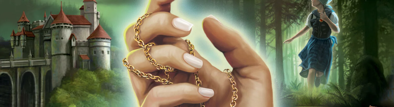 Nancy Drew: The Captive Curse (Nancy Drew 24) - что это за игра, трейлер, системные требования, отзывы и оценки, цены и скидки, гайды и прохождение, похожие игры 
