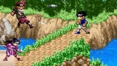 Naruto: Ninja Council