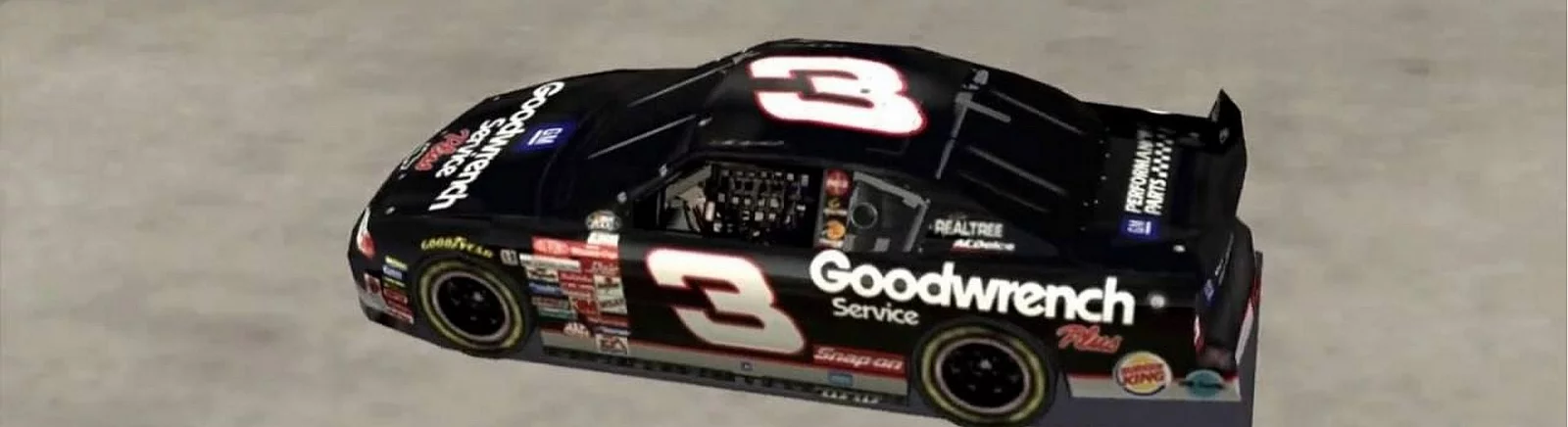 Дата выхода NASCAR 2001 в разных странах мира