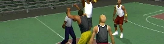 NBA 2K1 - что это за игра, трейлер, системные требования, отзывы и оценки, цены и скидки, гайды и прохождение, похожие игры 