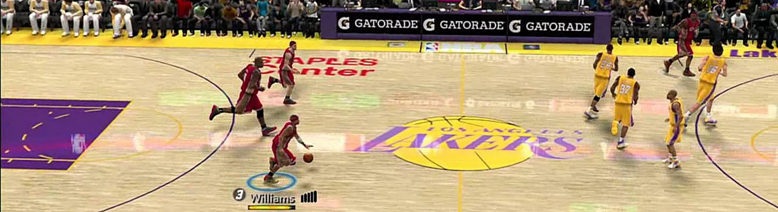 NBA 2K10 - что это за игра, трейлер, системные требования, отзывы и оценки, цены и скидки, гайды и прохождение, похожие игры 