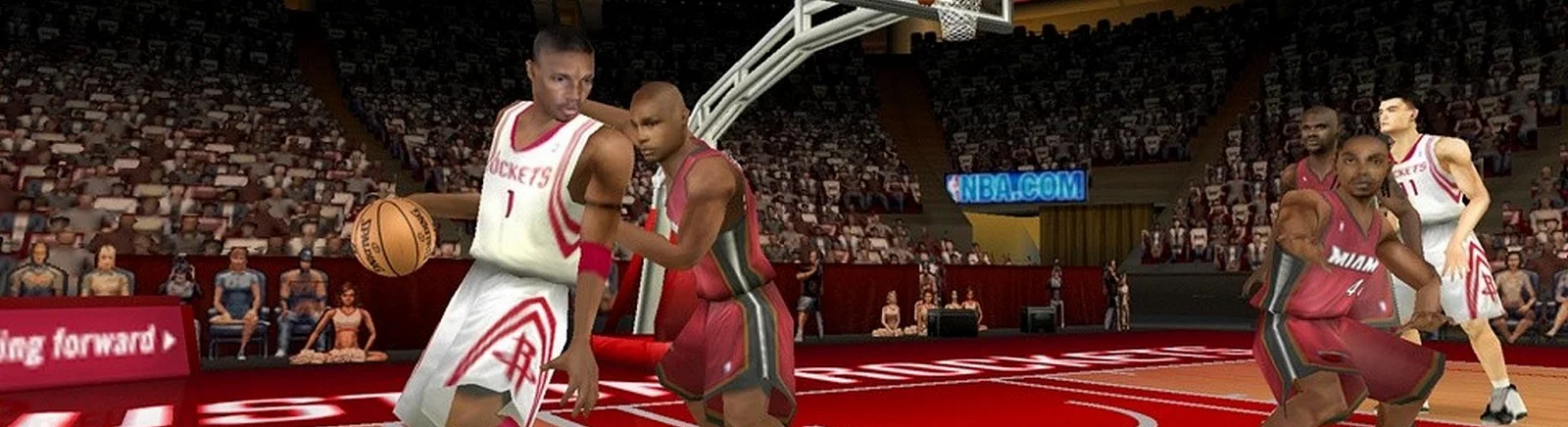 NBA Live 07 - что это за игра, трейлер, системные требования, отзывы и оценки, цены и скидки, гайды и прохождение, похожие игры 