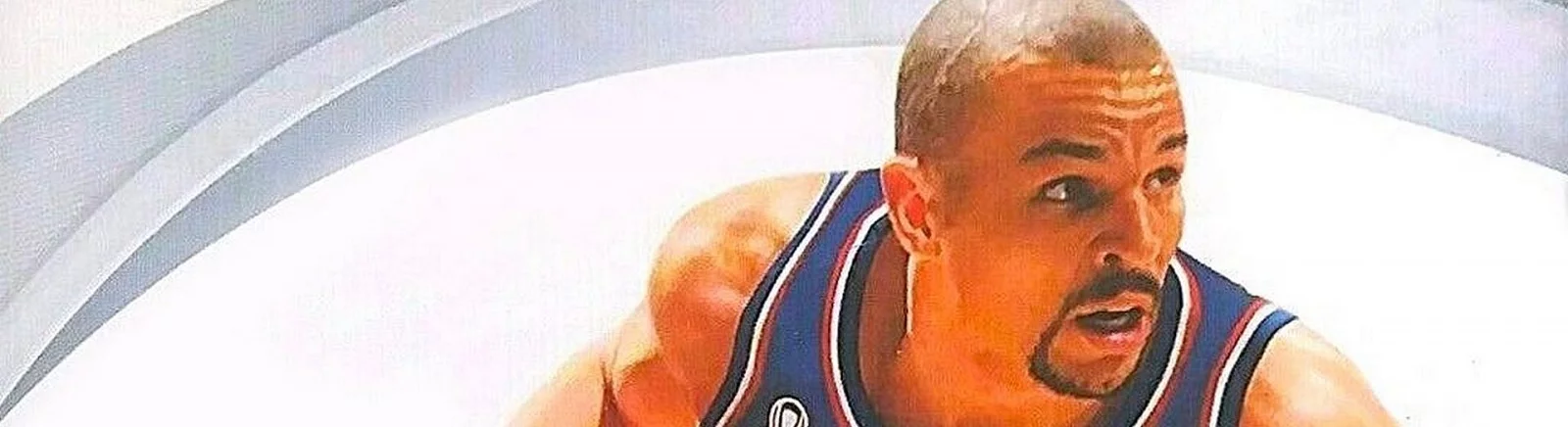 NBA Live 2003 - что это за игра, трейлер, системные требования, отзывы и оценки, цены и скидки, гайды и прохождение, похожие игры 