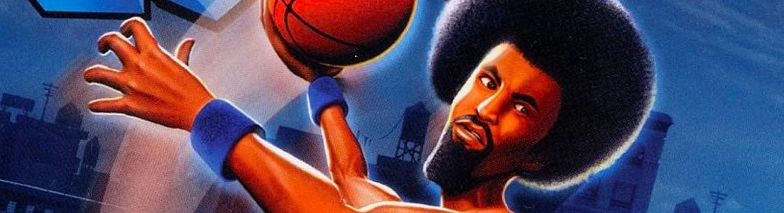 NBA Street - что это за игра, трейлер, системные требования, отзывы и оценки, цены и скидки, гайды и прохождение, похожие игры 
