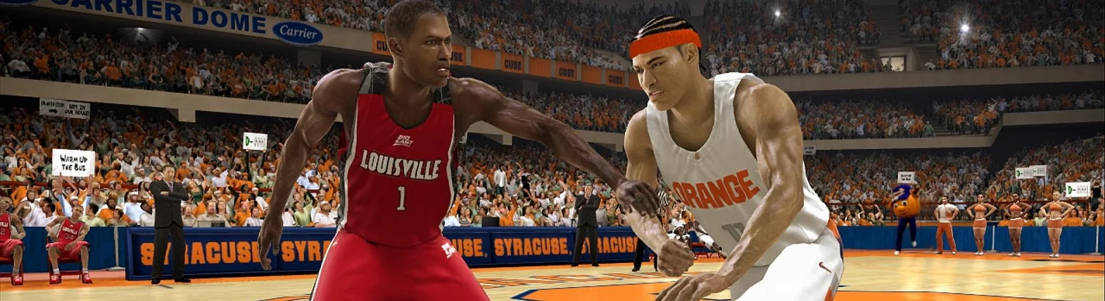 NCAA Basketball 09 - что это за игра, трейлер, системные требования, отзывы и оценки, цены и скидки, гайды и прохождение, похожие игры 