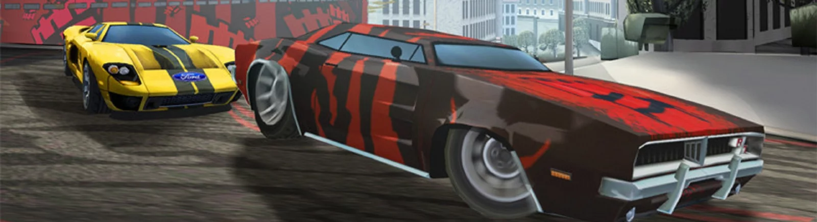 Need for Speed: Nitro-X - что это за игра, трейлер, системные требования, отзывы и оценки, цены и скидки, гайды и прохождение, похожие игры 