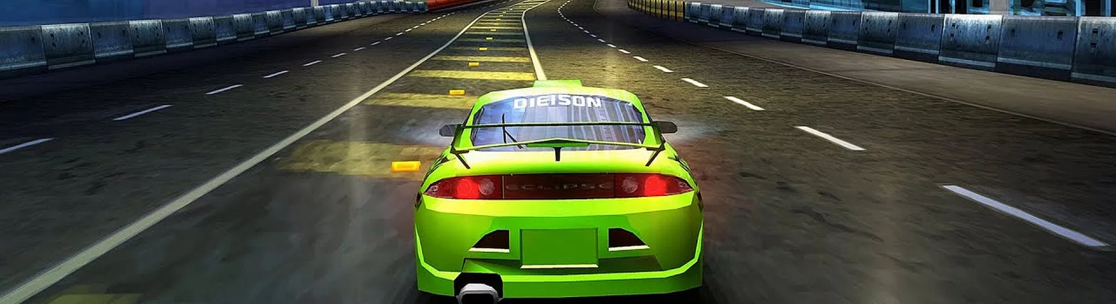 Need for Speed Underground: Rivals - что это за игра, трейлер, системные требования, отзывы и оценки, цены и скидки, гайды и прохождение, похожие игры 