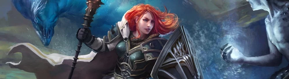 Все отзывы и оценки Neverwinter Nights 2 (NWN 2) — 2 мнения